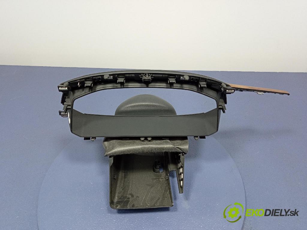 Vw Arteon 2024 lišta Dekoratívne: 3G8858366B