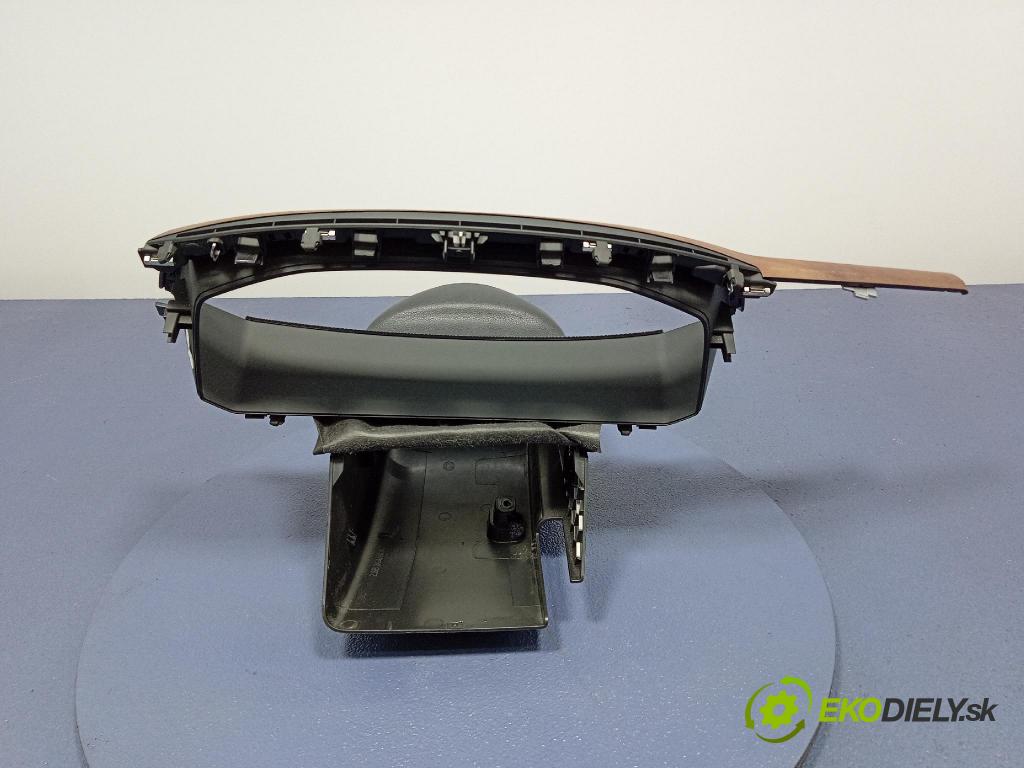 Vw Arteon 2024 lišta Dekoratívne: 3G8858366B