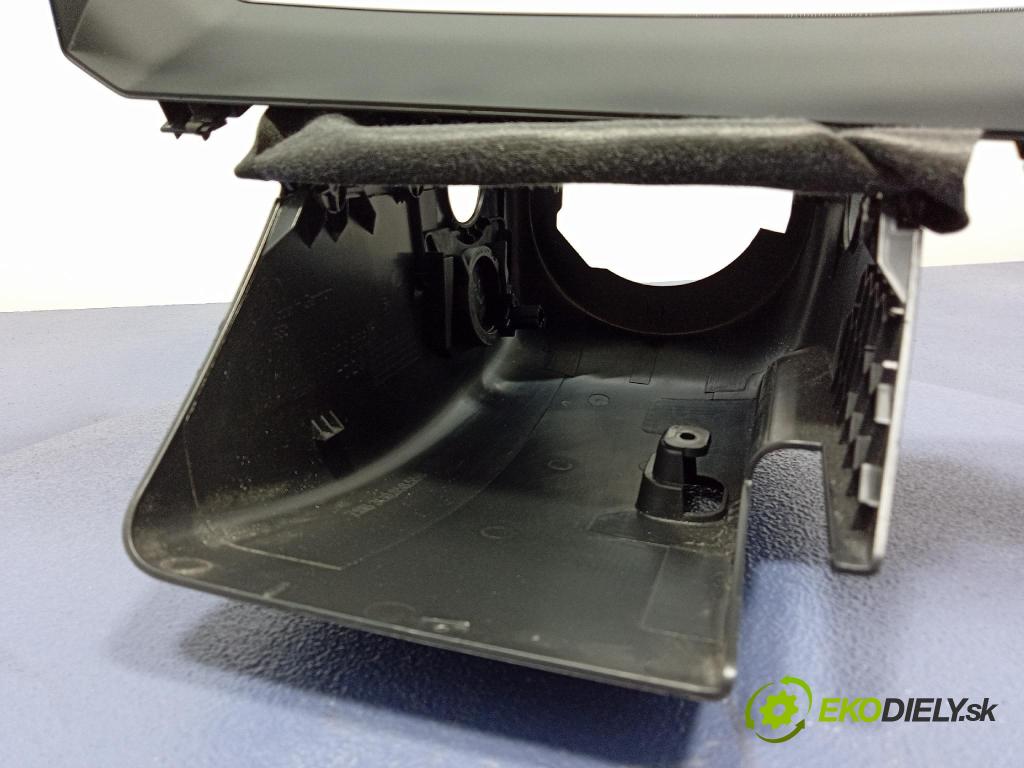 Vw Arteon 2024 lišta Dekoratívne: 3G8858366B