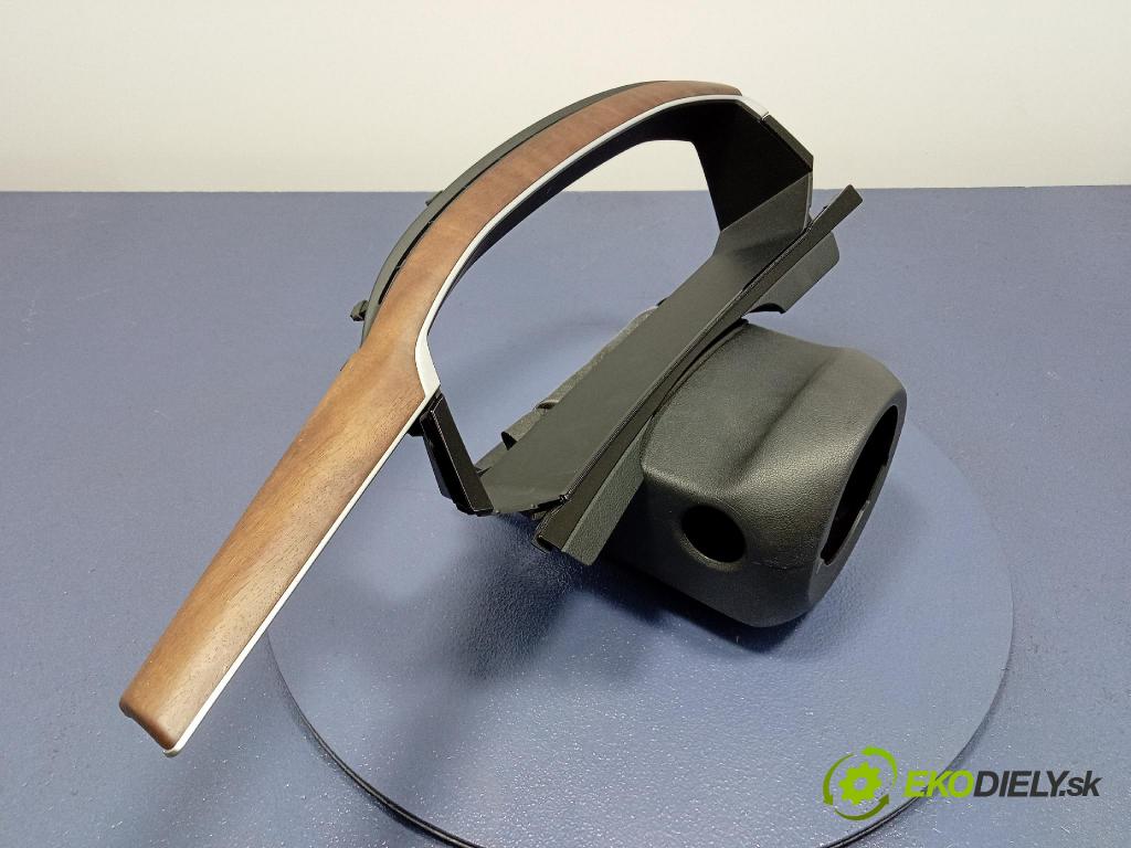 Vw Arteon 2024 lišta Dekoratívne: 3G8858366B