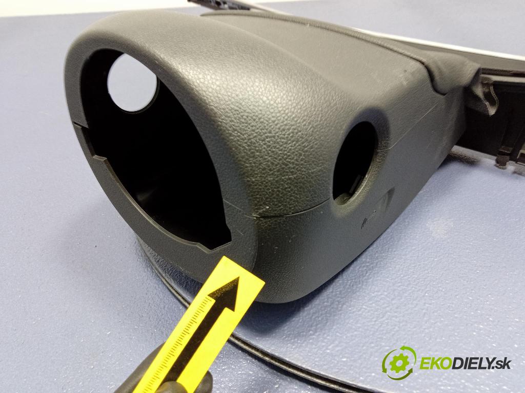 Vw Arteon 2024 lišta Dekoratívne: 3G8858366B