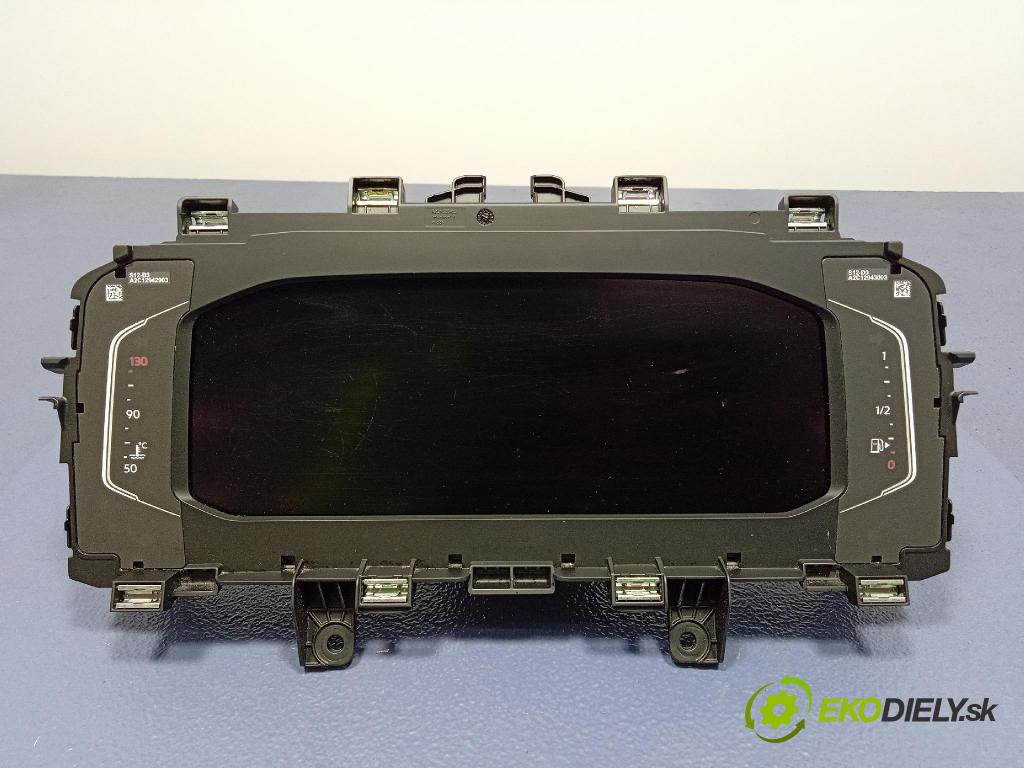 Vw Arteon 2024 prístrojovka/ budíky 3G0920320D