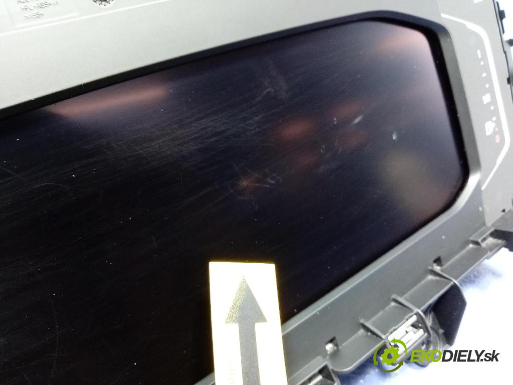 Vw Arteon 2024 prístrojovka/ budíky 3G0920320D