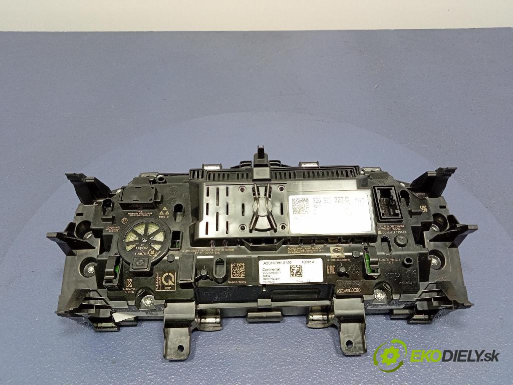 Vw Arteon 2024 prístrojovka/ budíky 3G0920320D