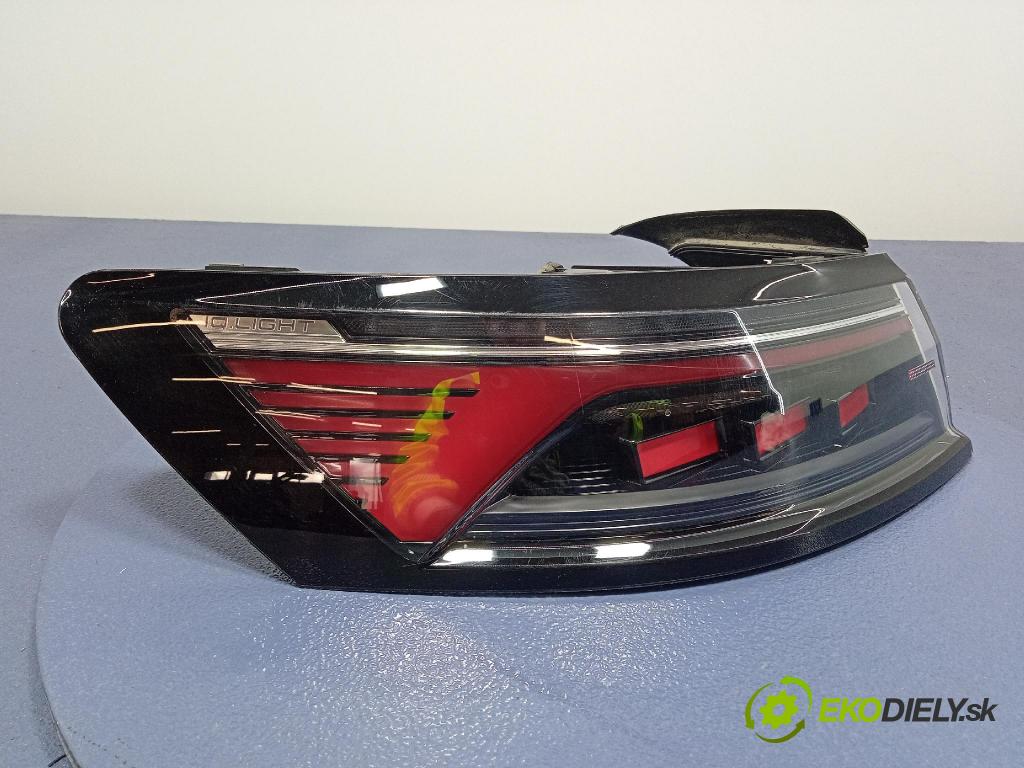 Vw Arteon 2024 světlo Zad: levá Mimo: 3G8945207Q