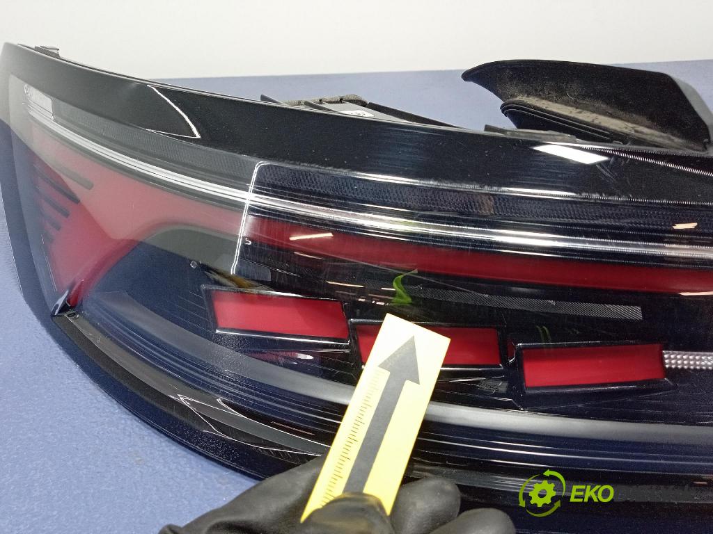 Vw Arteon 2024 světlo Zad: levá Mimo: 3G8945207Q