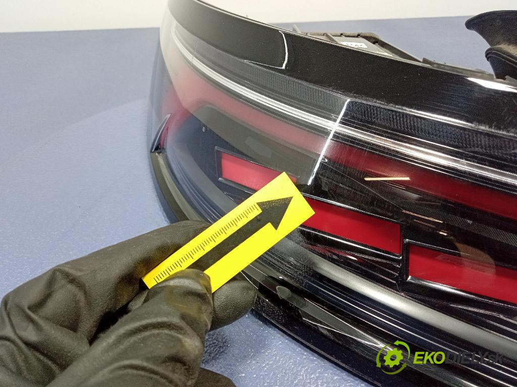 Vw Arteon 2024 světlo Zad: levá Mimo: 3G8945207Q