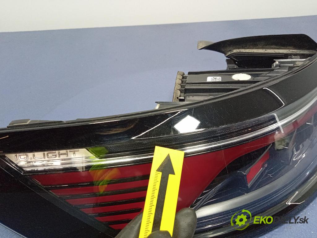 Vw Arteon 2024 světlo Zad: levá Mimo: 3G8945207Q