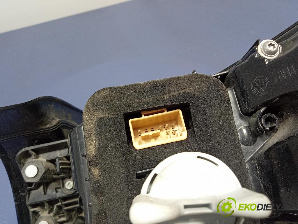 Vw Arteon 2024 světlo Zad: levá Mimo: 3G8945207Q