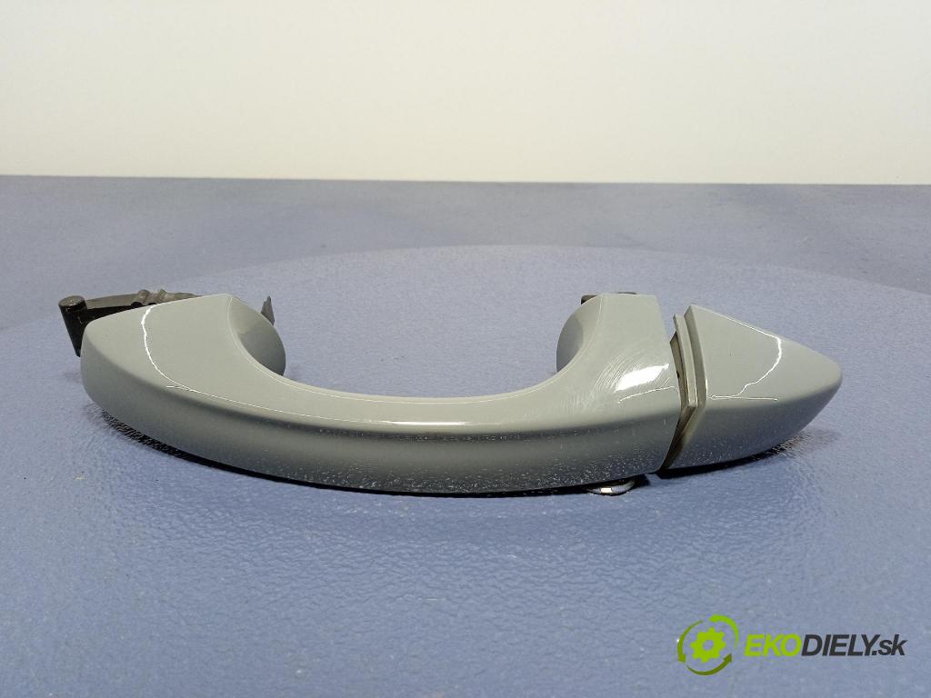 Vw Arteon 2024 rukoväť zad ľavá 5G0837205N