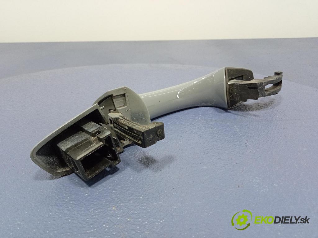 Vw Arteon 2024 rukoväť zad ľavá 5G0837205N