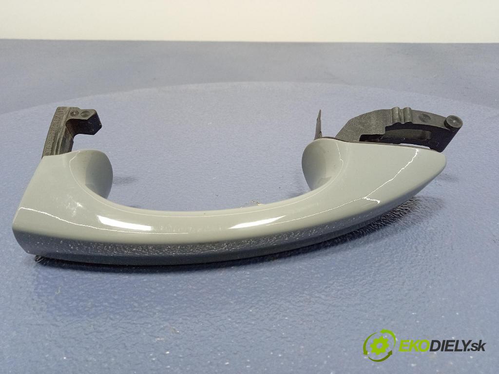 Vw Arteon 2024 rukoväť zad ľavá 5G0837205N