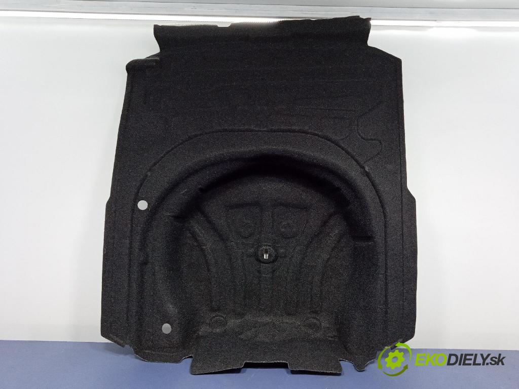 Vw Arteon 2024 Čalounictví: kufra: 3G8863544