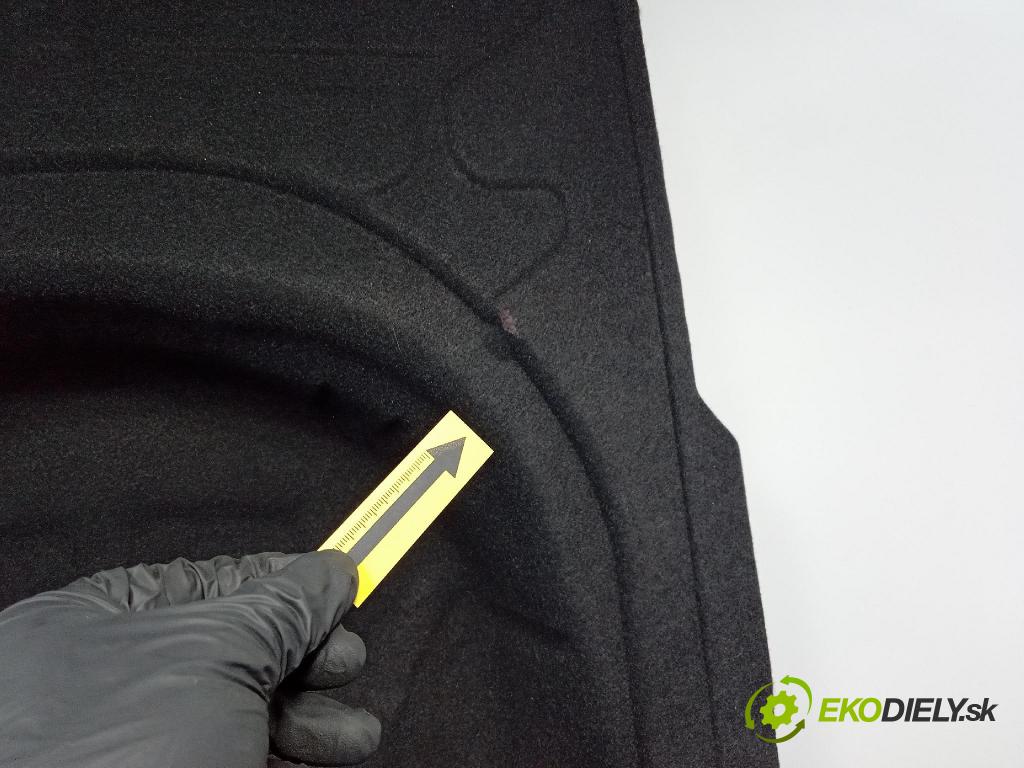 Vw Arteon 2024 Čalounictví: kufra: 3G8863544