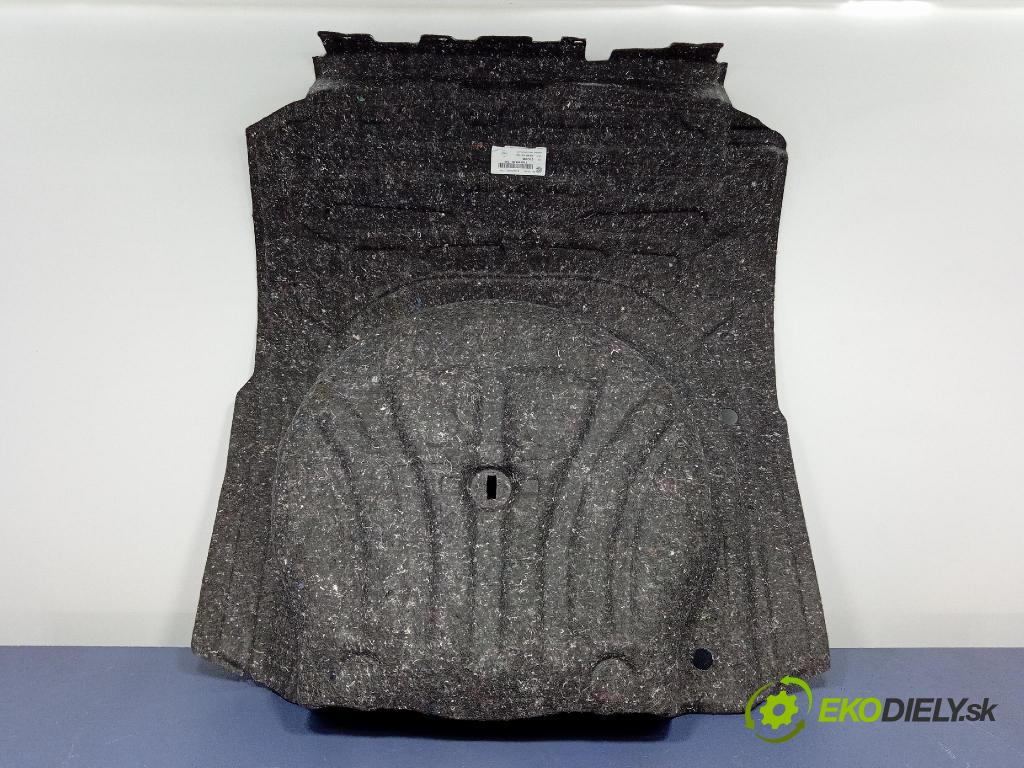 Vw Arteon 2024 Čalounictví: kufra: 3G8863544