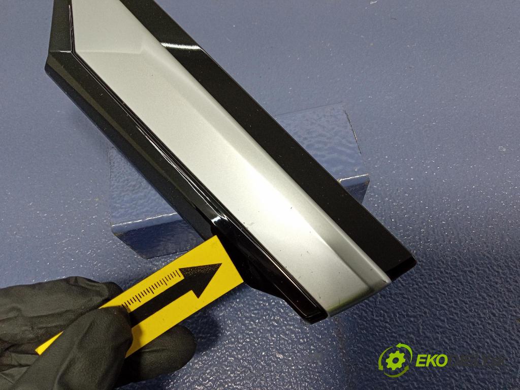 Vw Arteon 2024 lišta Dekoratívne: 3G8853261N