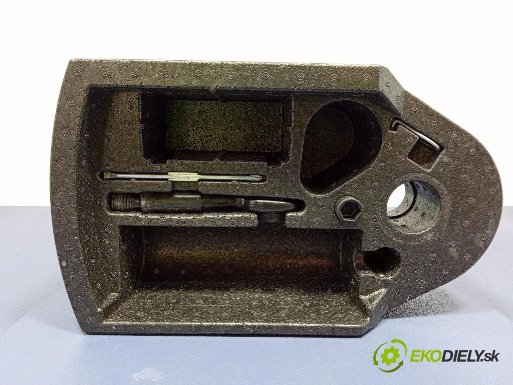 Vw Arteon 2024 Kôš kola: Rezervný: 3G5864469