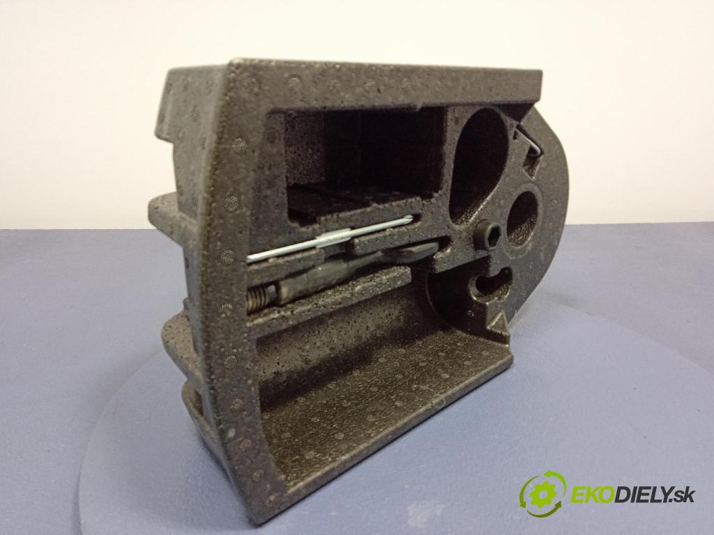 Vw Arteon 2024 Kôš kola: Rezervný: 3G5864469