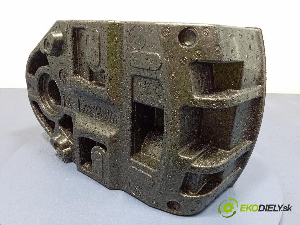 Vw Arteon 2024 Kôš kola: Rezervný: 3G5864469