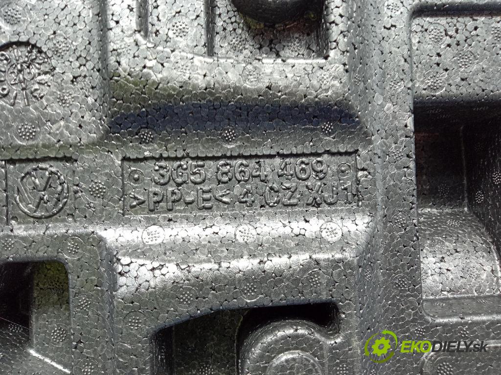 Vw Arteon 2024 Kôš kola: Rezervný: 3G5864469