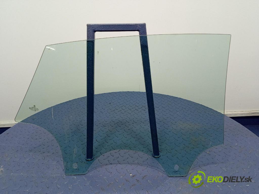 Vw Arteon 2024 sklo dvere zad ľavé