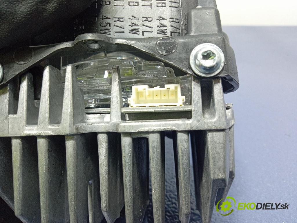 Vw Arteon 2024 měnič 90120589