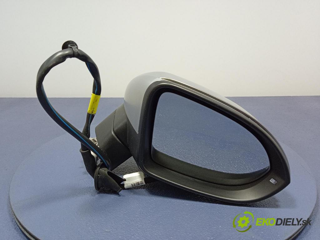 Vw Arteon 2024 zrkadlo pravé 0414150
