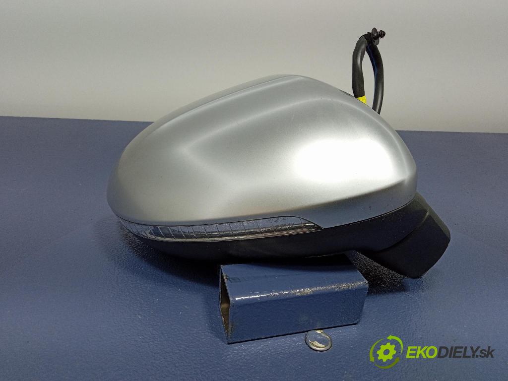 Vw Arteon 2024 zrkadlo pravé 0414150