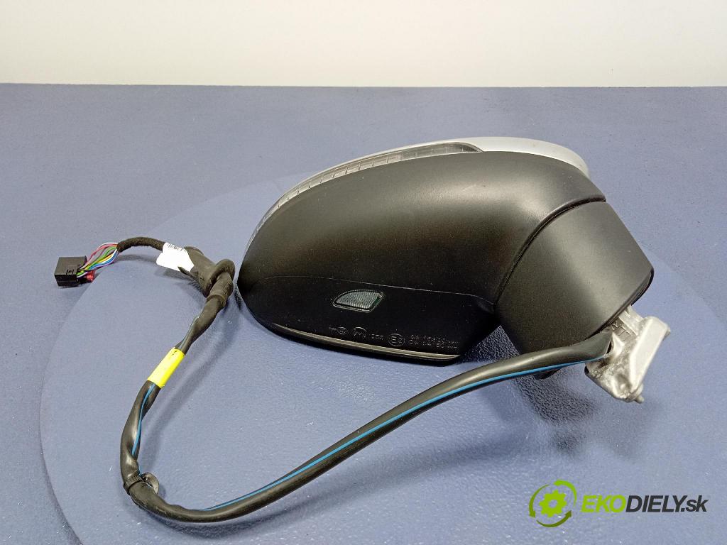 Vw Arteon 2024 zrkadlo pravé 0414150