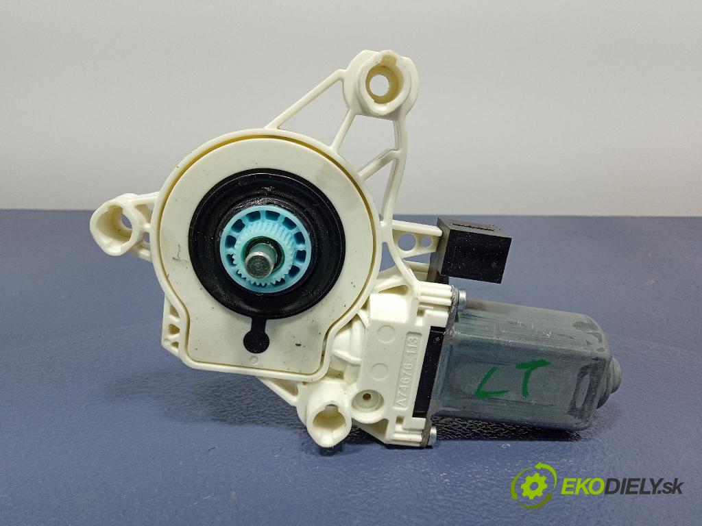 Vw Arteon 2024 mechanismus stahování Sklenka: Zad: Levý: 4K0959902