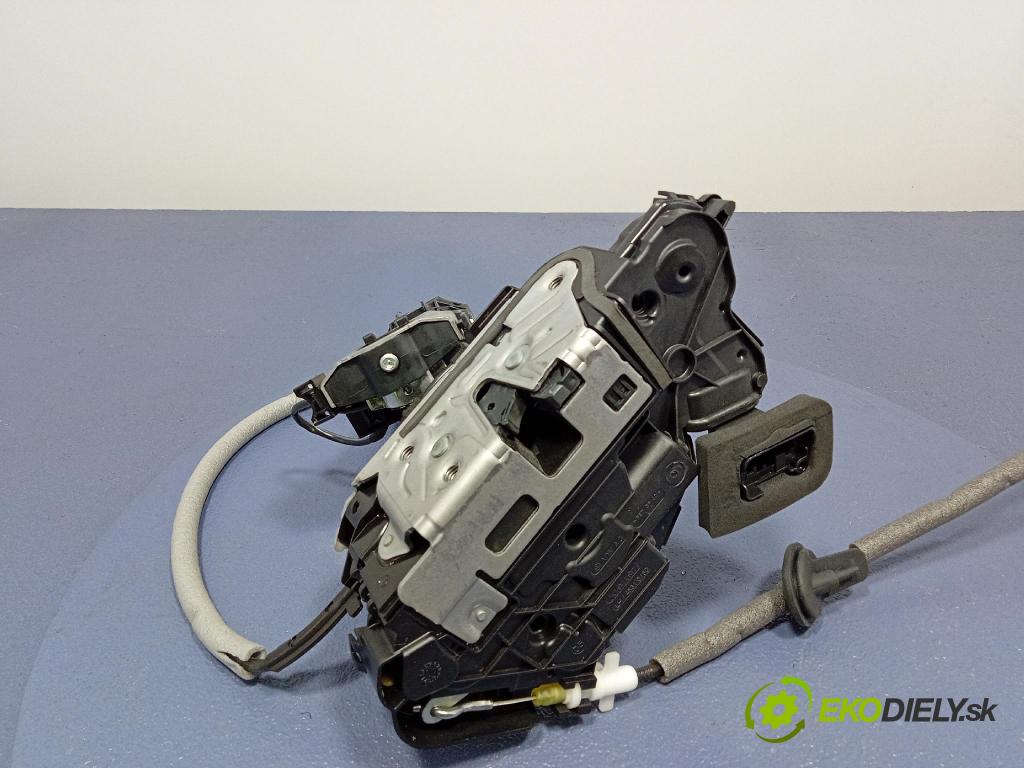 Vw Arteon 2024 zámek dveře před Levý: 5TB837015D