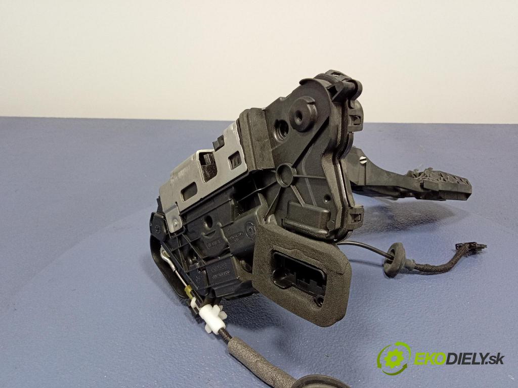 Vw Arteon 2024 zámek dveře před Levý: 5TB837015D