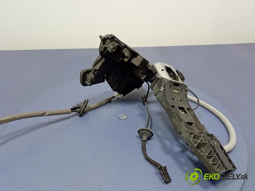 Vw Arteon 2024 zámek dveře před Levý: 5TB837015D