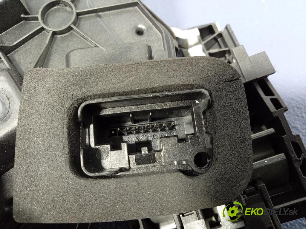 Vw Arteon 2024 zámek dveře před Levý: 5TB837015D