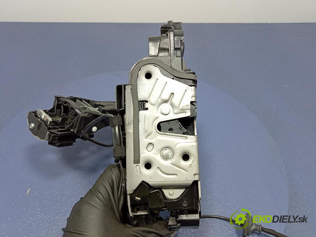 Vw Arteon 2024 zámek dveře před Levý: 5TB837015D