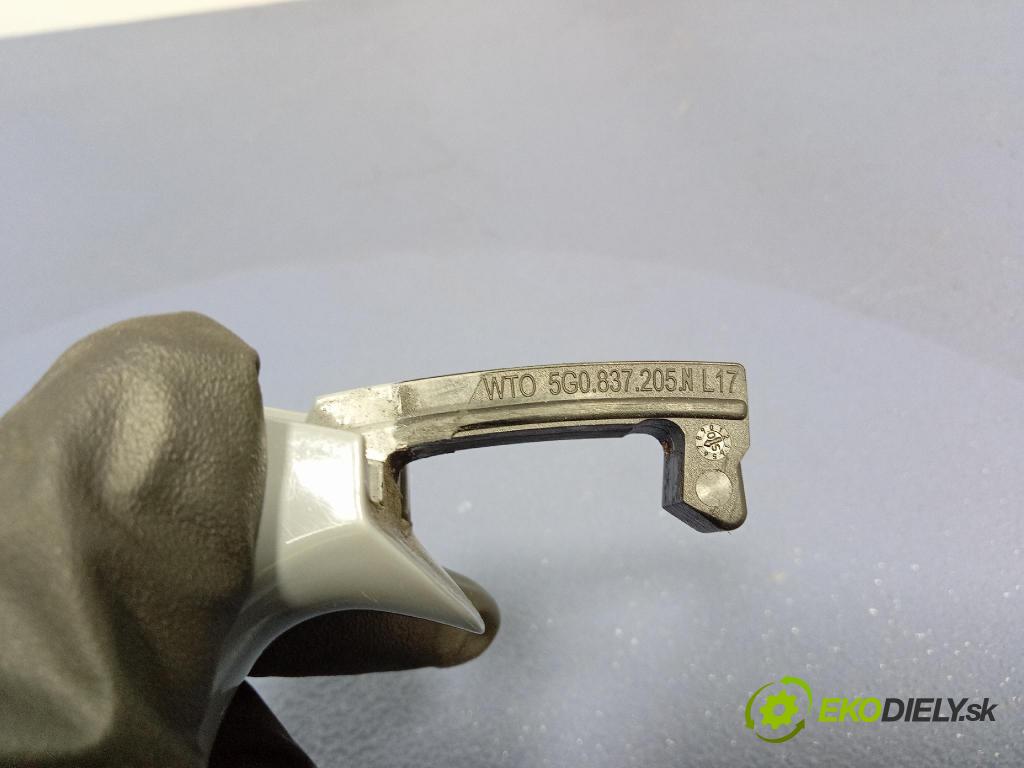 Vw Arteon 2024 klika před levá 5G0837206