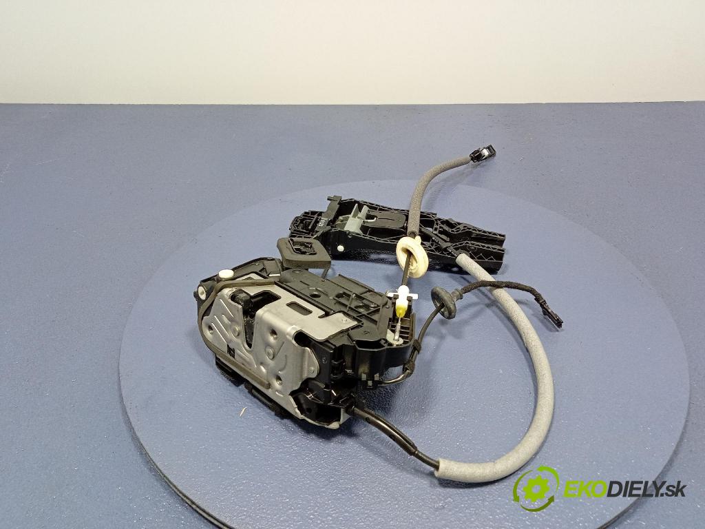 Vw Arteon 2024 zámek dveře Zad: Levý: 5TA839015P