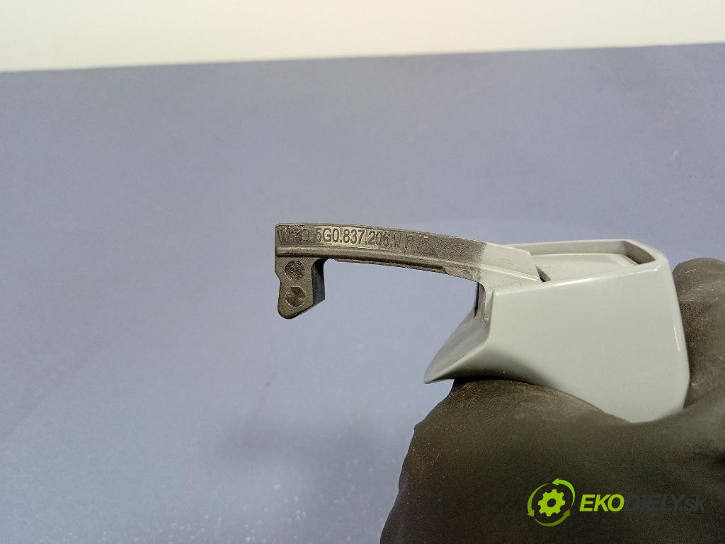 Vw Arteon 2024 klika před Práva: 5G0837206R