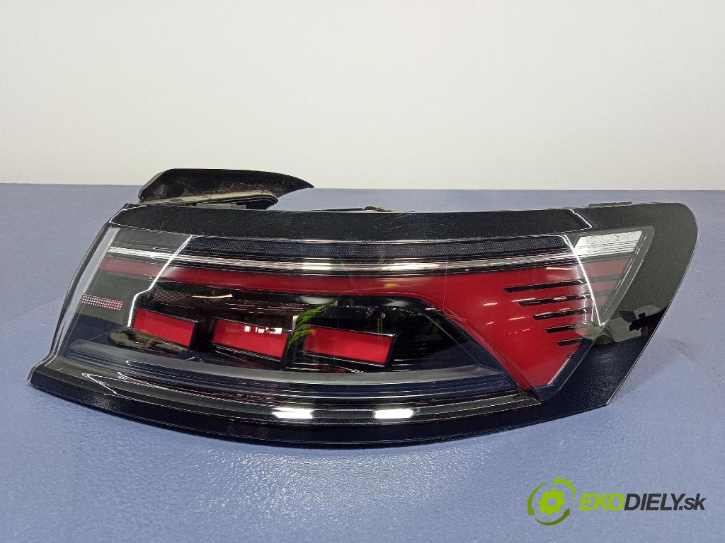 Vw Arteon 2024 světlo Zad: Práva: Mimo: 3G8945205Q