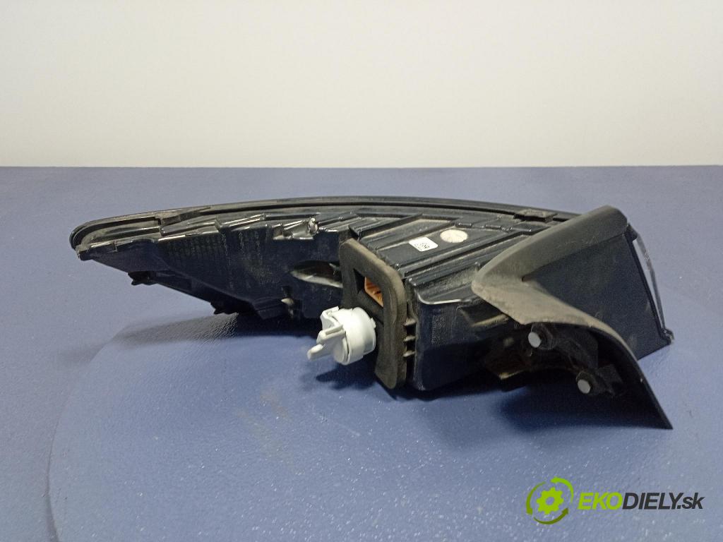 Vw Arteon 2024 světlo Zad: Práva: Mimo: 3G8945205Q