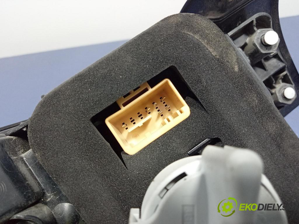 Vw Arteon 2024 světlo Zad: Práva: Mimo: 3G8945205Q