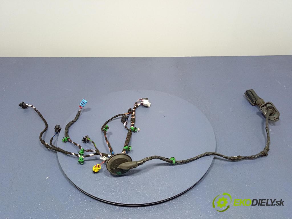 Vw Arteon 2024 instalace Elektrický: 3G8971121AP