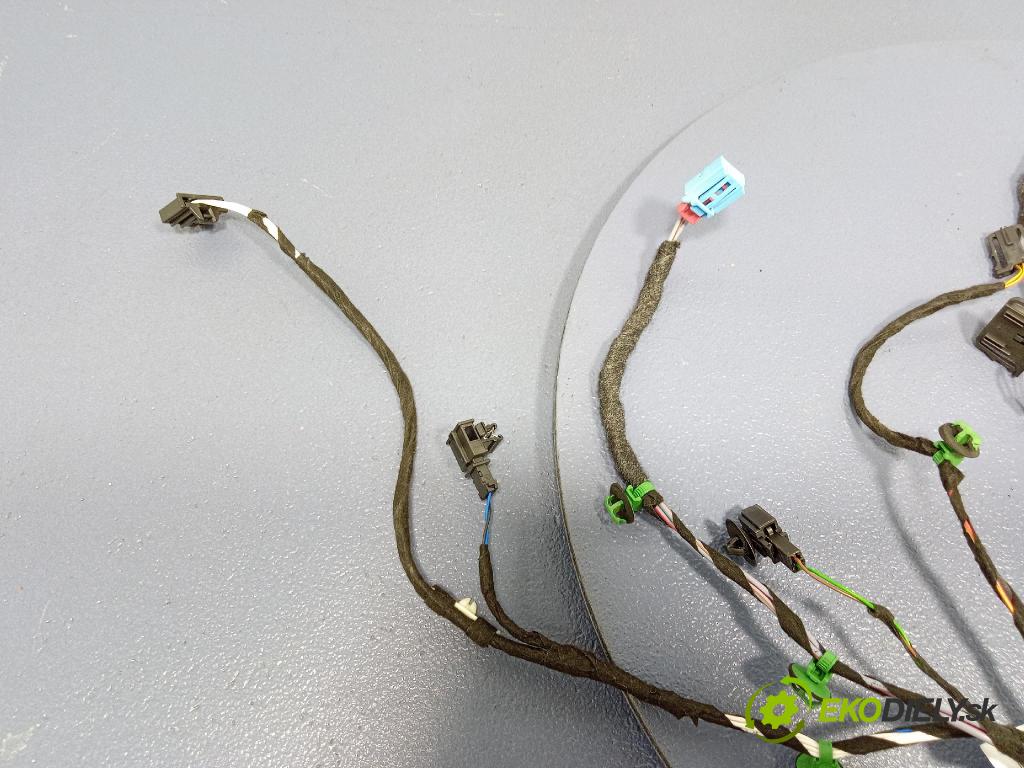 Vw Arteon 2024 instalace Elektrický: 3G8971121AP