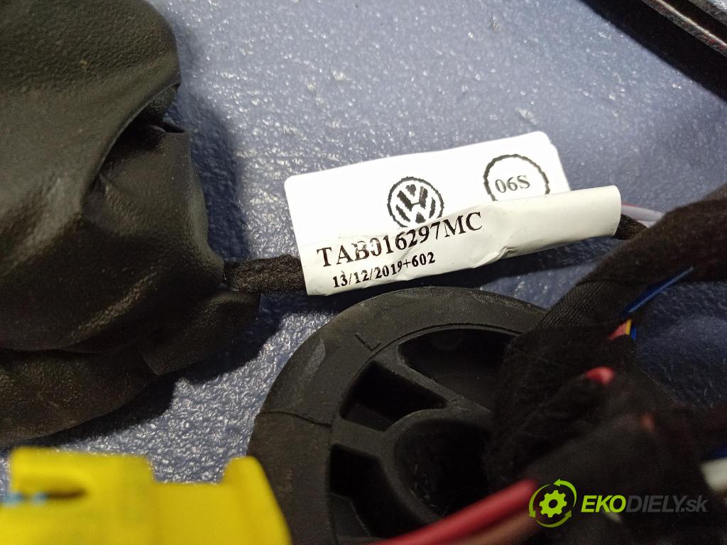 Vw Arteon 2024 instalace Elektrický: 3G8971121AP