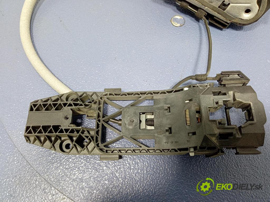 Vw Arteon 2024 zámek dveře před v pravo: 5TB837016D