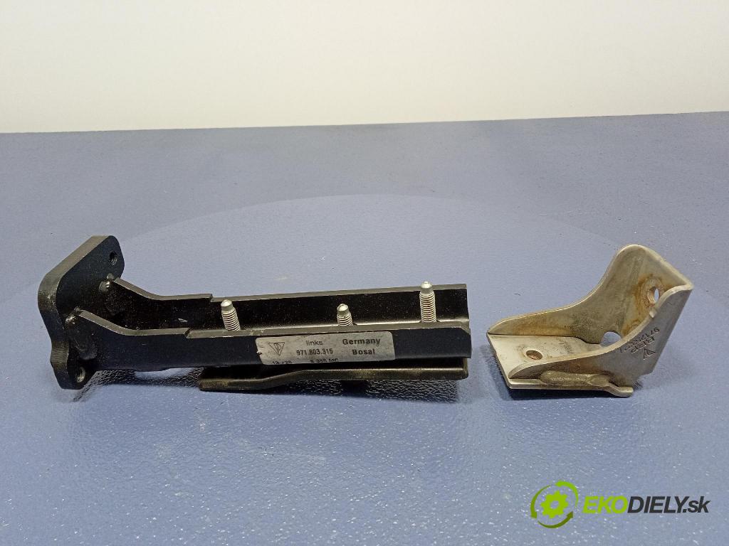 Porsche Panamera 970 0 oko Do Přívěsy 971803315