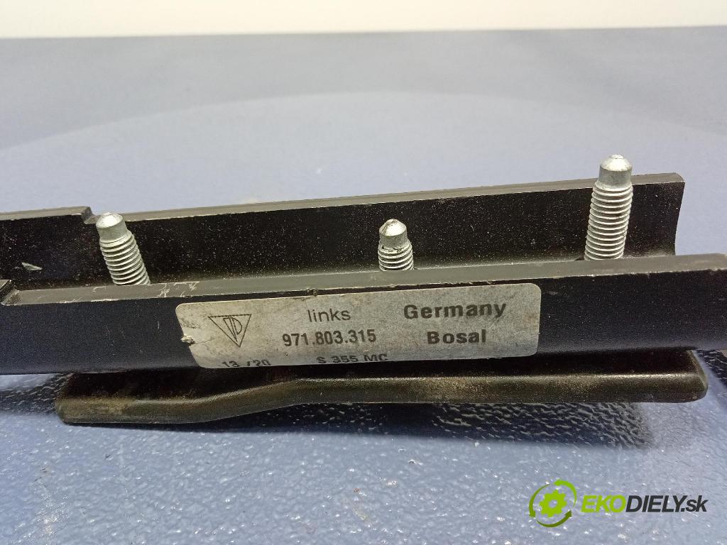 Porsche Panamera 970 0 oko Do Přívěsy 971803315