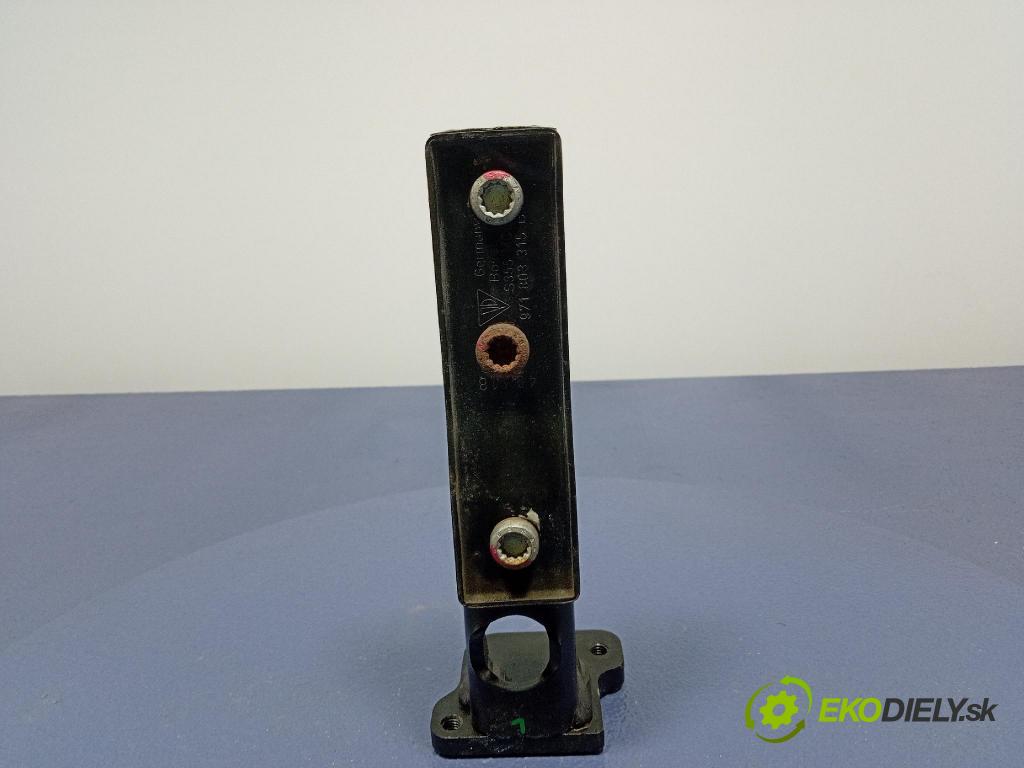 Porsche Panamera 970 0 oko Do Přívěsy 971803315