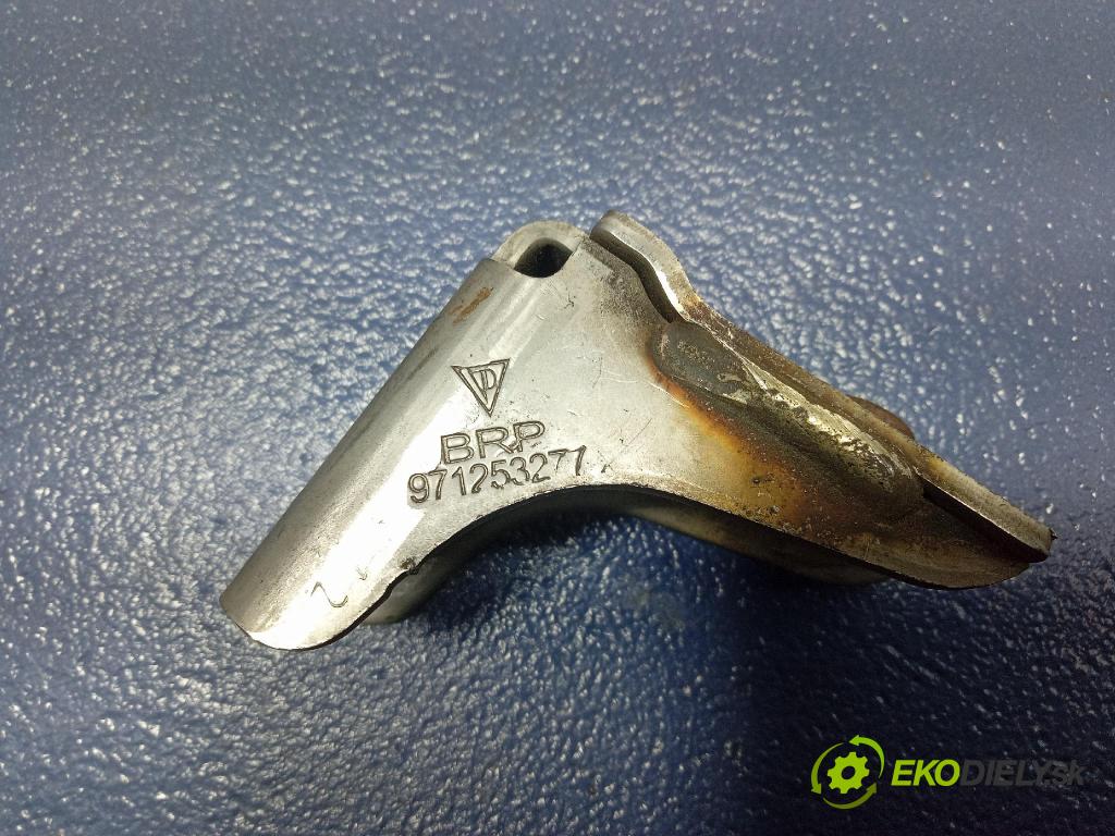 Porsche Panamera 970 0 oko Do Přívěsy 971803315