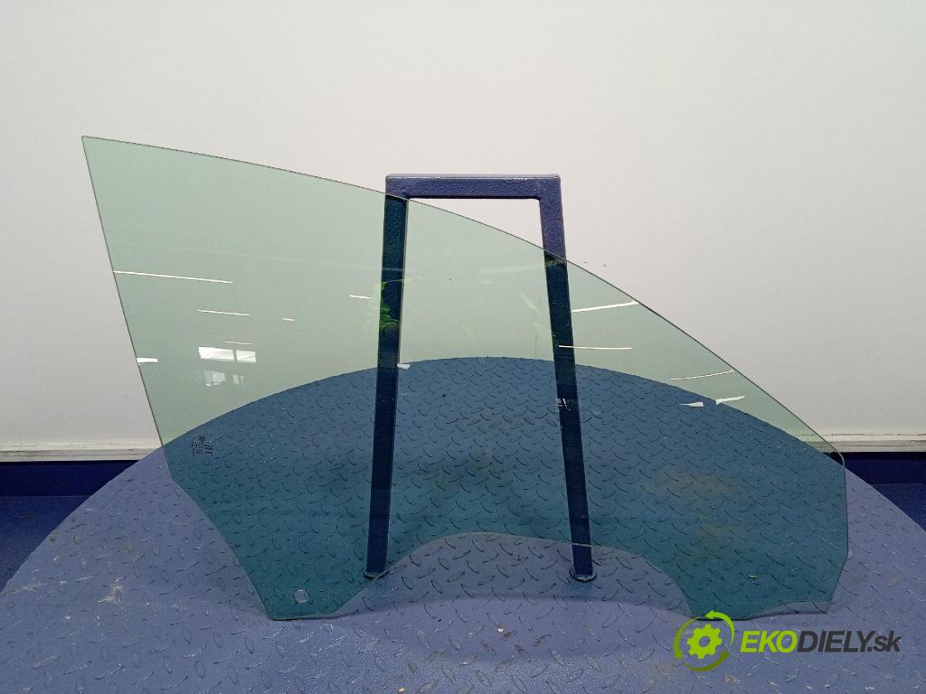 Vw Arteon 2024 sklo dvere Predné Prava: